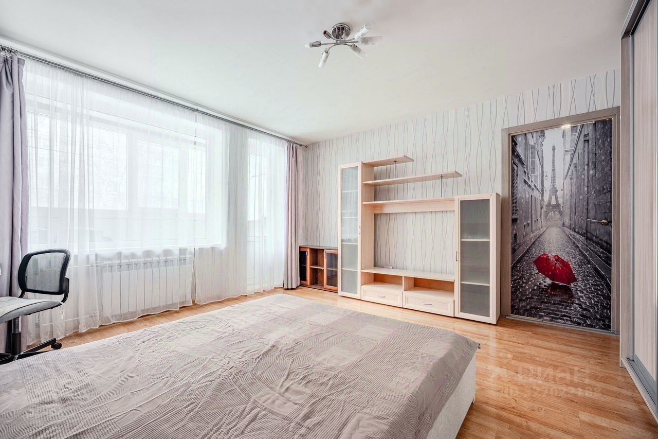 Продажа 2-комн квартиры на вторичном рынке Купчинская улица, 20К4