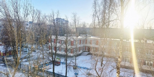 2-комн квартира Петергоф г., Жарновецкого ул. ,  д. 6