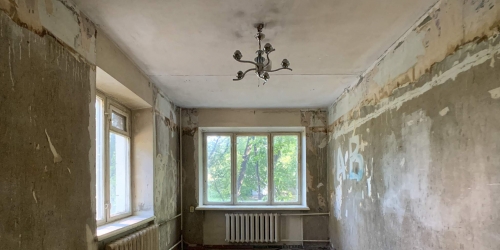 2-комн квартира Новозаводская улица,  д. 2,  к. 5