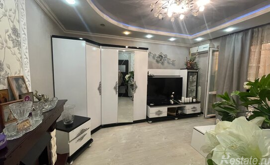 Продажа 2-комн квартиры на вторичном рынке Электросталь г, Ялагина ул,  д. 13Б