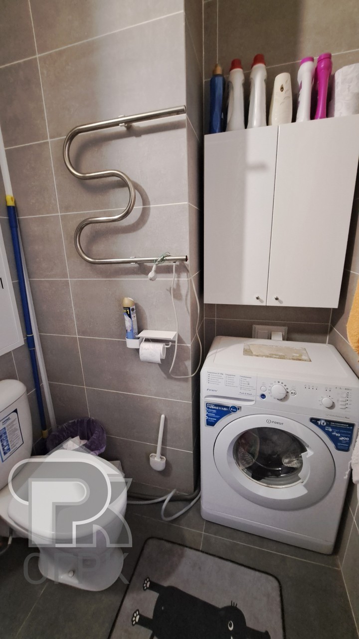 Продажа студии поселение Рязановское, улица Логинова, 7к1