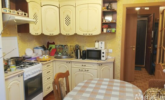 Продажа 1-комн квартиры на вторичном рынке Рощино, Садовый пер,  д. 6