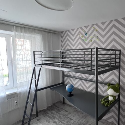 2-комн квартира пос. Бугры, бульвар Воронцовский, 5к2