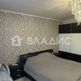 Продажа 2-комн квартиры на вторичном рынке Люберцы, ул 8 Марта,  д. 59