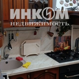 Продажа 4-комн квартиры на вторичном рынке ул Кетчерская,  д. 6,  к. 1
