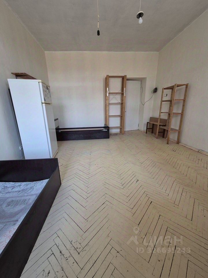 Продажа комнаты улица Маяковского, 22-24