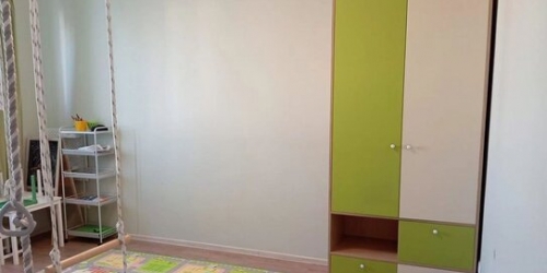 3-комн квартира Сивашская улица,  д. 7