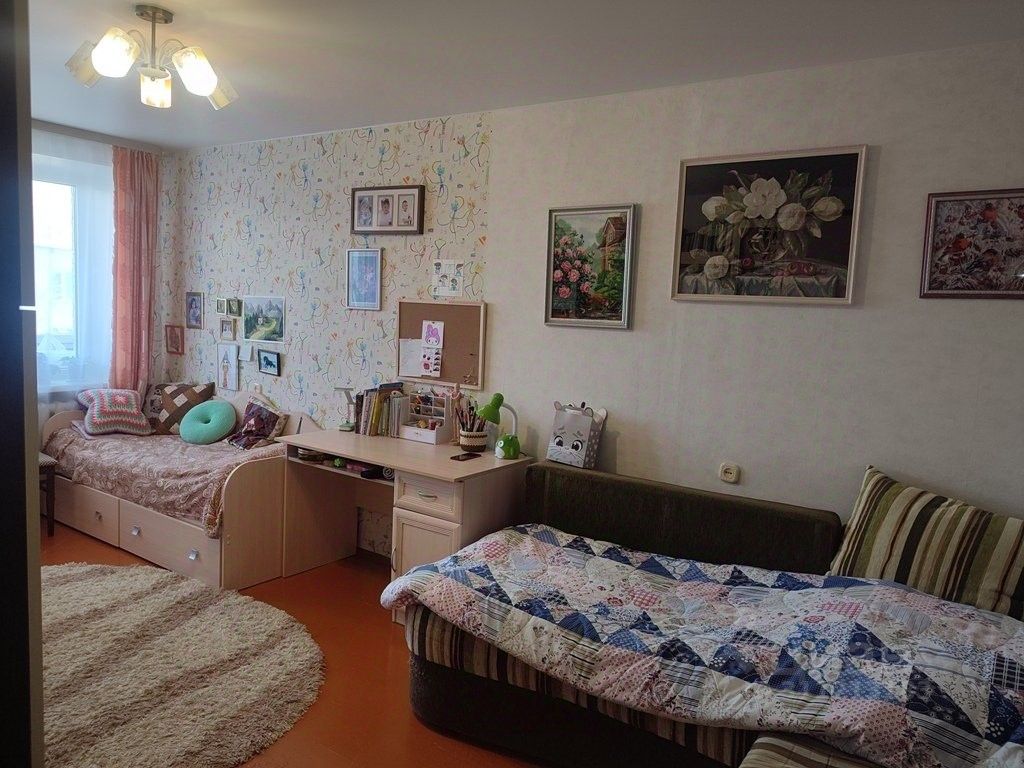 Продажа 1-комн квартиры на вторичном рынке Всеволожск, улица Победы, 2