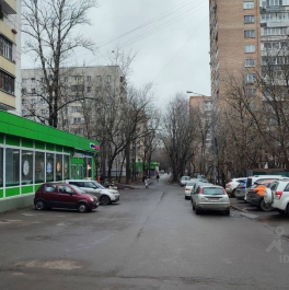 Продажа отдельного здания улица Академика Комарова, д. 1А Продажа отдельного здания улица Академика Комарова, д. 1А