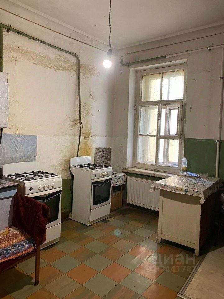 Продажа комнаты Литейный проспект, 40