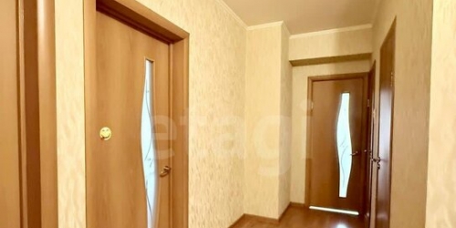 2-комн квартира улица Дмитриевского,  д. 9
