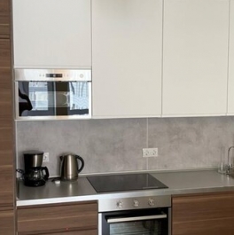 Продажа 1-комн квартиры на вторичном рынке Выборгская улица,  д. 8