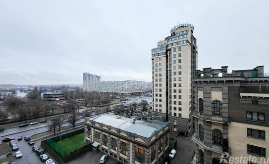 Продажа 2-комн квартиры на вторичном рынке улица Нахимова