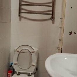 Продажа 1-комн квартиры на вторичном рынке Дедовск, ул Главная,  д. 8