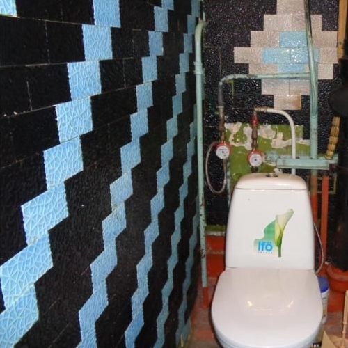 3-комн квартира д. Лампово, улица Совхозная, 10