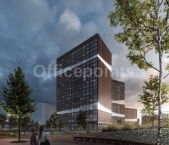 Продать Офисы Ходынский бульвар  8 