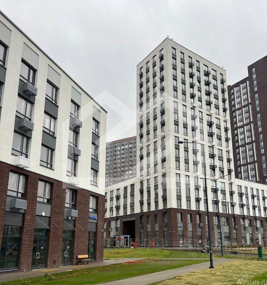Продажа торгового помещения Производственная улица,  д. 17А