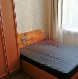 Аренда 2-комн квартиры на вторичном рынке ул Крупской,  д. 27