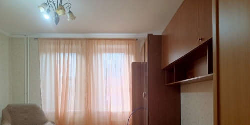 2-комн квартира Балашиха, Маяковского улица, дом 28