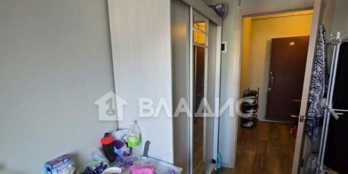 2-комн квартира улица Павла Корчагина,  д. 1