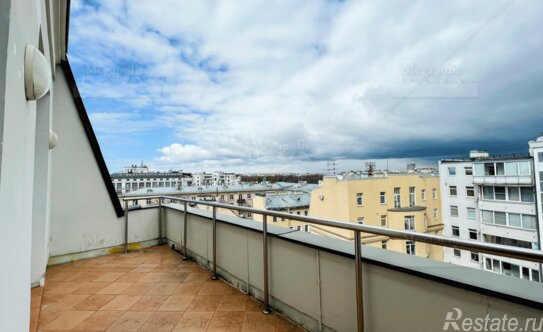 Аренда 3-комн квартиры на вторичном рынке ул Кемская,  д. 14