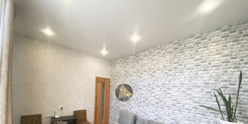 2-комн квартира Алтайская улица,  д. 9