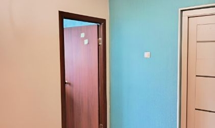 3-комн квартира Дунайский проспект, 7