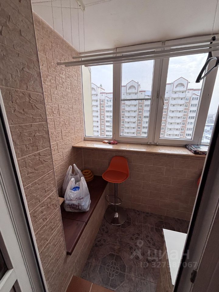 Аренда 2-комн квартиры на вторичном рынке Железнодорожный мкр, Балашиха, улица Лесопарковая,  д. 4