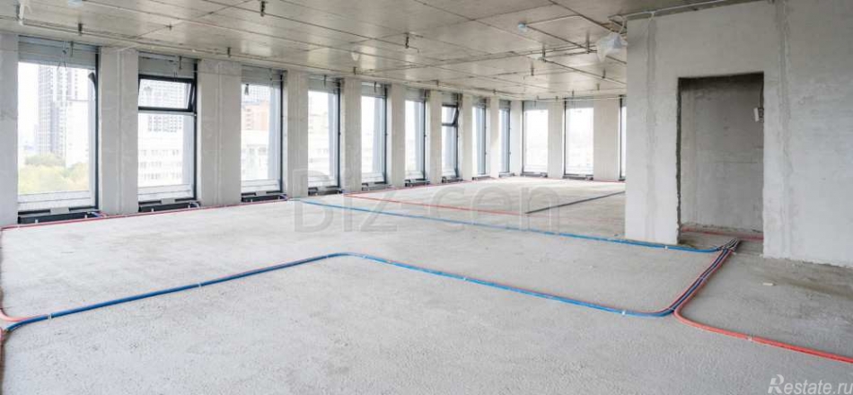 Аренда офиса Ленинградское шоссе,  д. 61,  к. стр. 2