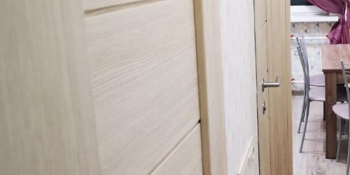 1-комн квартира Заповедная улица, 16к3