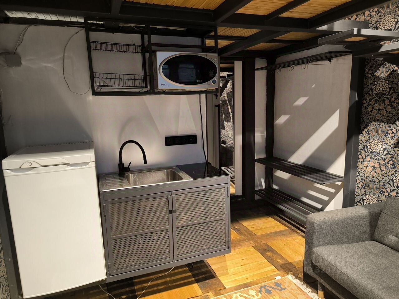 Аренда 1-комн квартиры на вторичном рынке улица Гастелло, 44С4