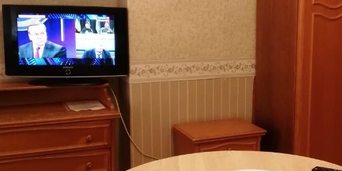 2-комн квартира улица Шамшева, 12