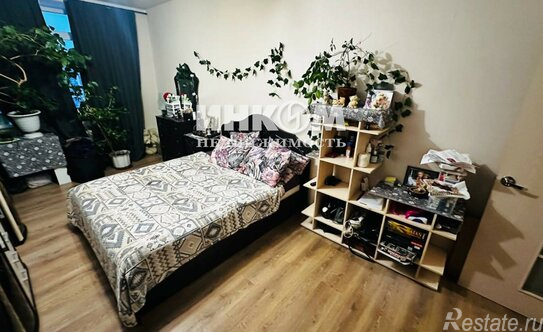 Продажа 1-комн квартиры на вторичном рынке Коммунарка п, Липовый Парк ул,  д. 6