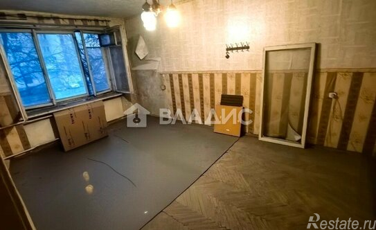 Продажа 2-комн квартиры на вторичном рынке ул Якорная,  д. 6