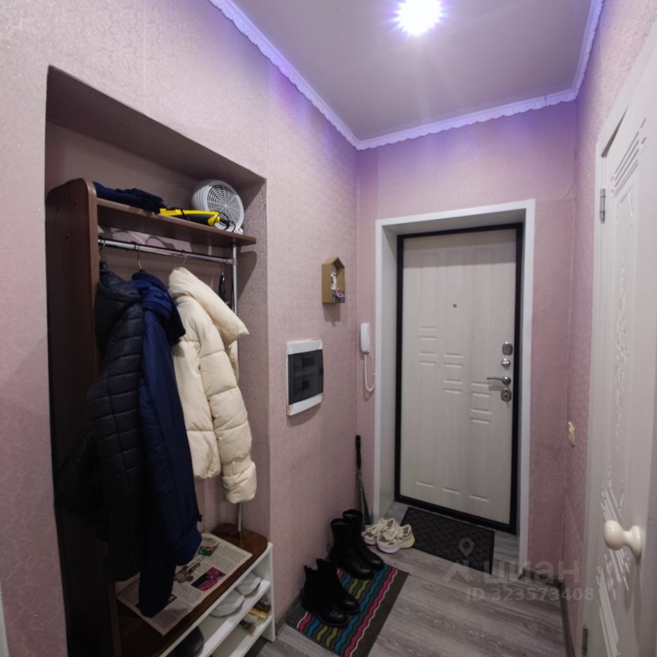 Продажа 1-комн квартиры на вторичном рынке Орехово-Зуево, улица Пушкина,  д. 8