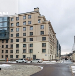 Продажа 2-комн квартиры на вторичном рынке Ремесленная улица,  д. 17 литА