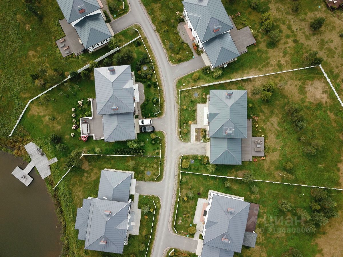 Продажа дома Всеволожск, улица Афонская, 27