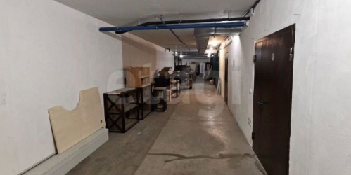 Помещение свободного назначения ул Академика Анохина,  д. 2,  к. 9