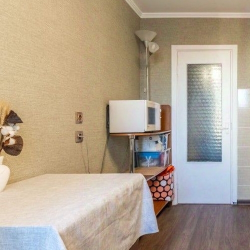 3-комн квартира Глухарская улица, 5к2