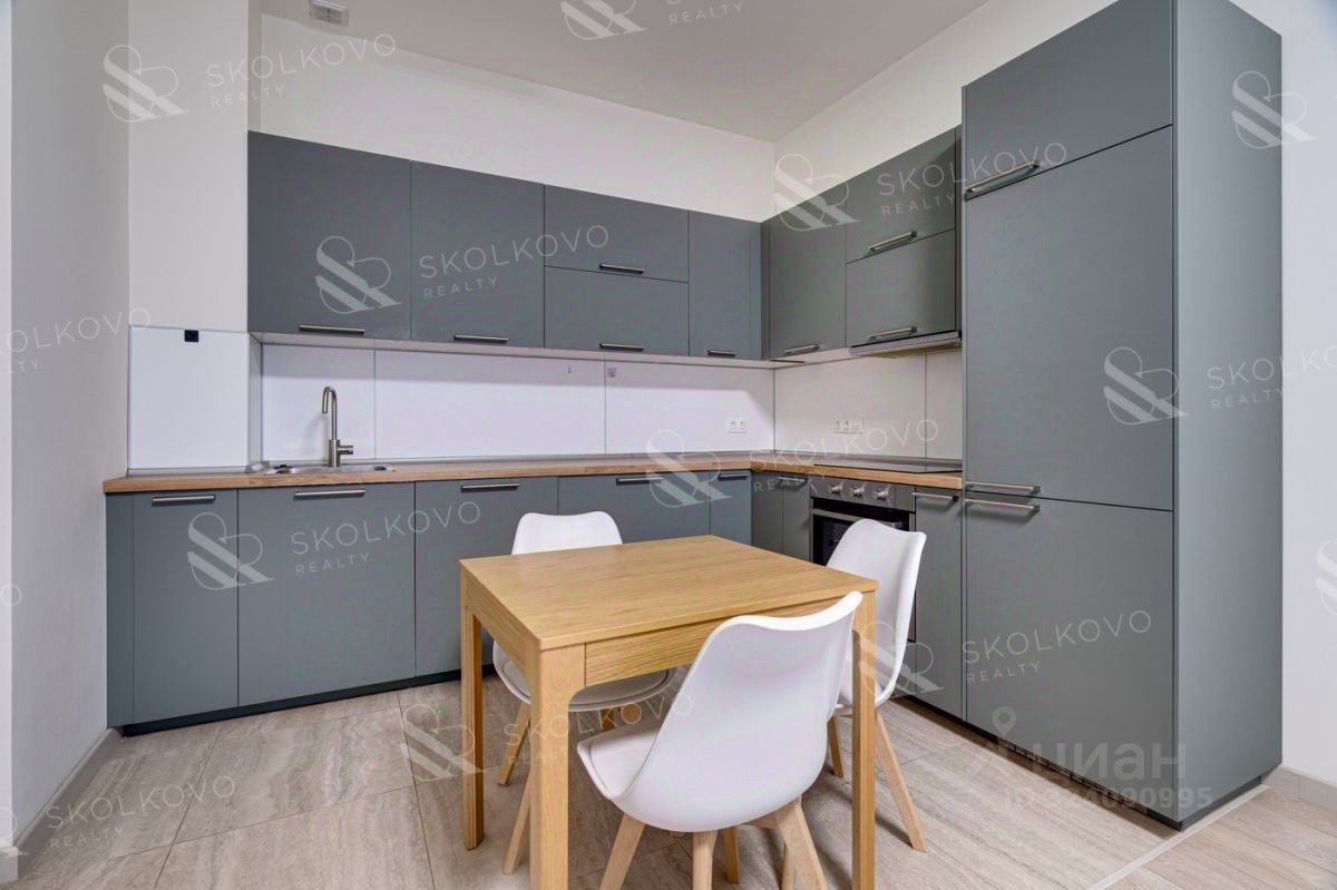 Аренда 2-комн квартиры на вторичном рынке Гжатская улица, 5к8