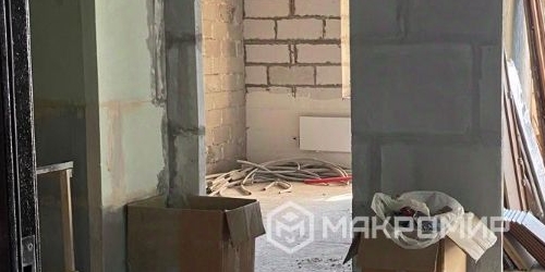 3-комн квартира Тихвинская улица, 14к1