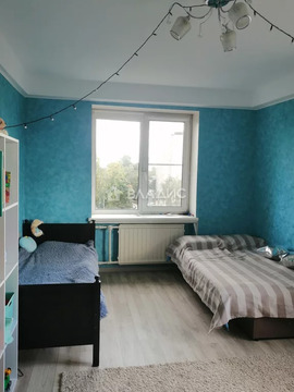 2-комн квартира Мечникова пр-кт.,  д. 3