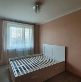 Аренда 2-комн квартиры на вторичном рынке Машиностроения 1-я ул,  д. 6А