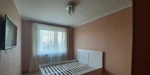 2-комн квартира Машиностроения 1-я ул,  д. 6А