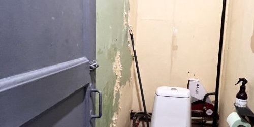 2-комн квартира Партизанская улица, 13К1