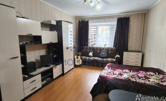 Продажа 1-комн квартиры на вторичном рынке Жуковский г, Гудкова ул,  д. 18