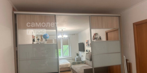 2-комн квартира ул Реутовская,  д. 8,  к. 3