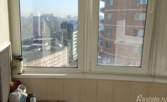 Продажа 3-комн квартиры на вторичном рынке Соколиной Горы 5-я ул,  д. 18 к2