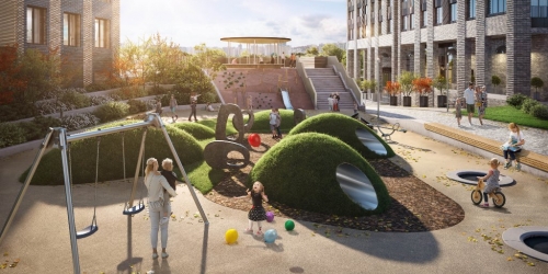 1-комн квартира Москва г., Обручева ул.,  к. 6