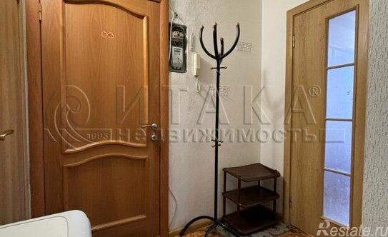 Продажа 3-комн квартиры на вторичном рынке Новаторов б-р,  д. 47